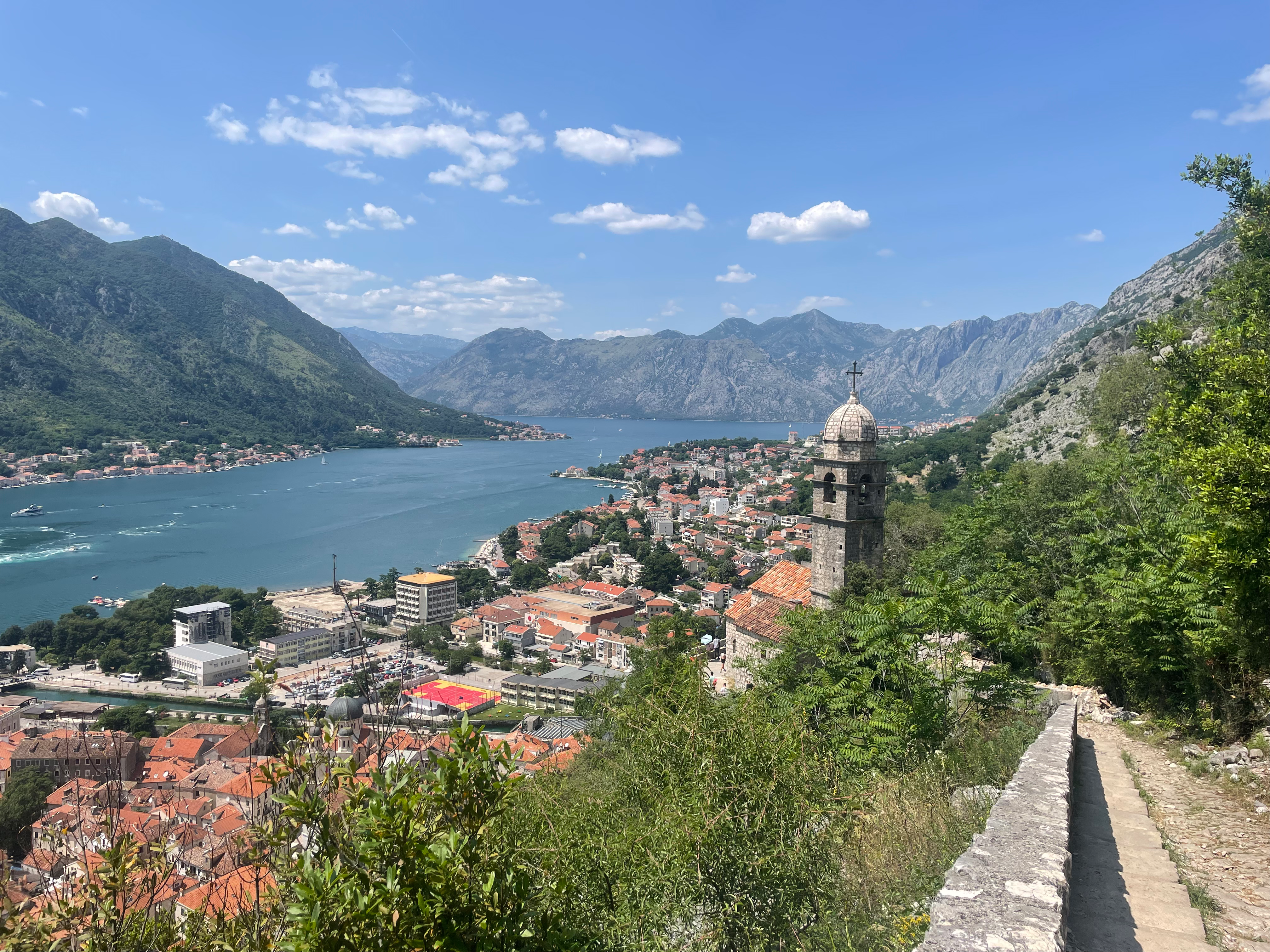 The Absolute Best Things to Do in Kotor