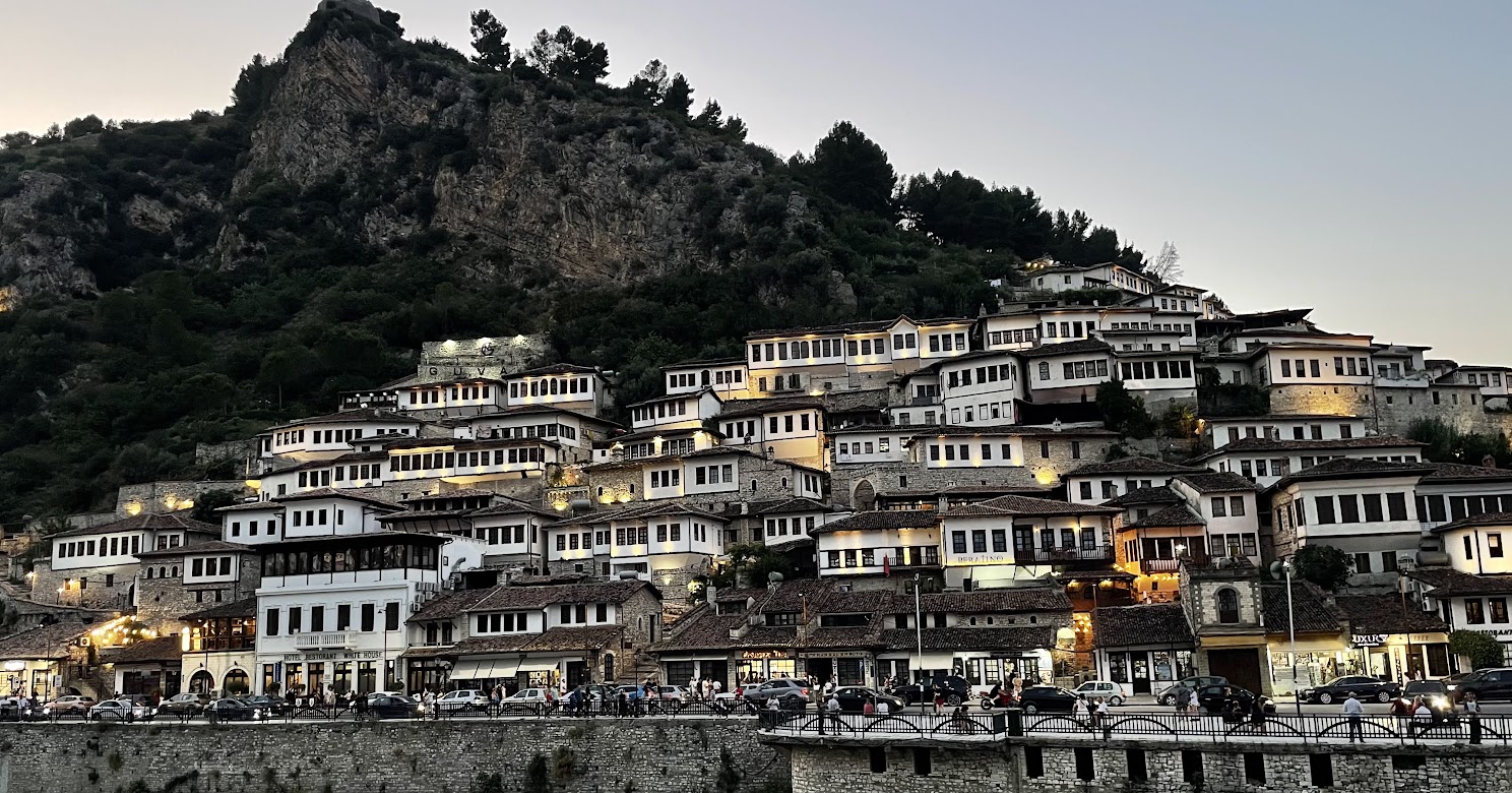 The Absolute Best Things to do in Berat, Albania