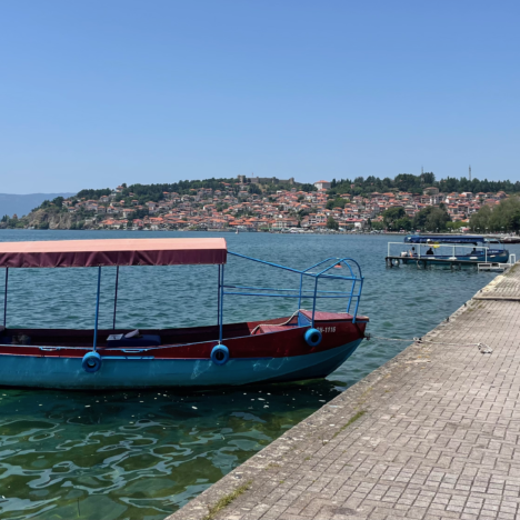 Alaçati: A Beautiful Place to Relax and Rejuvenate