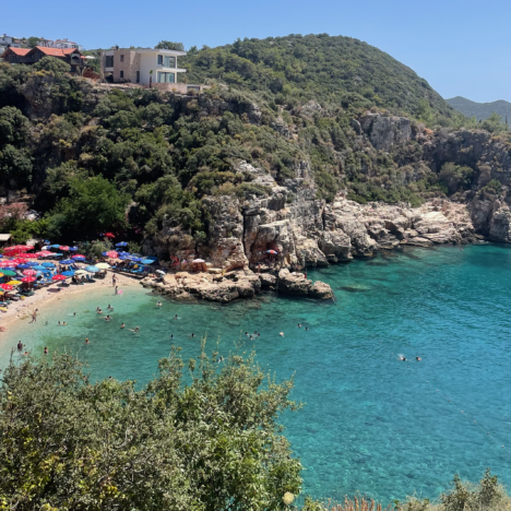 The Best Things to Do in Fethiye & Ölüdeniz