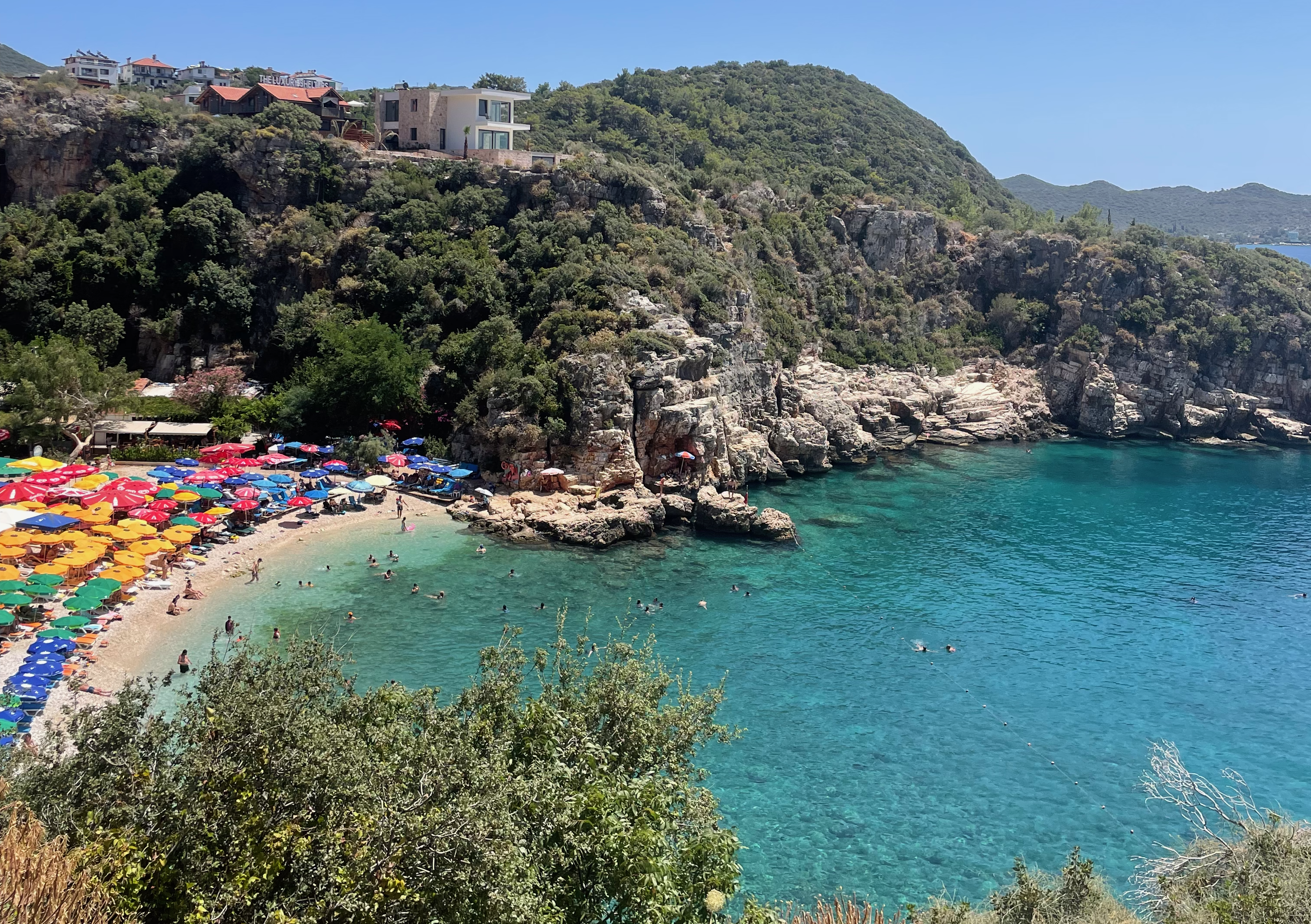 Your Complete Guide to Kaş, Turkey