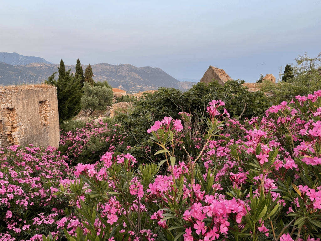 Himarë or Ksamil: Himarë Castle