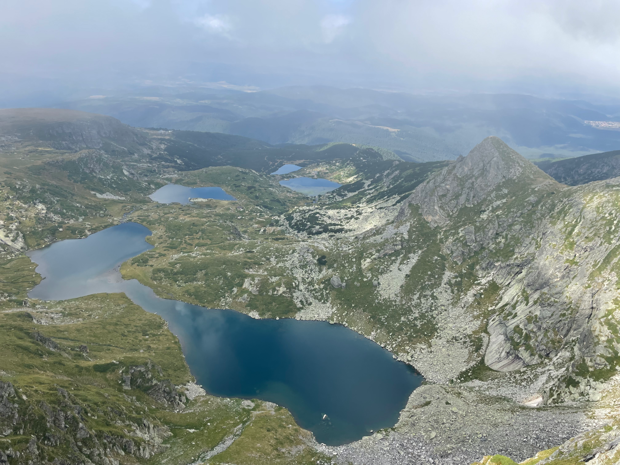 7 Rila Lakes Hike: The Best Outdoor Adventure in Bulgaria (2025)