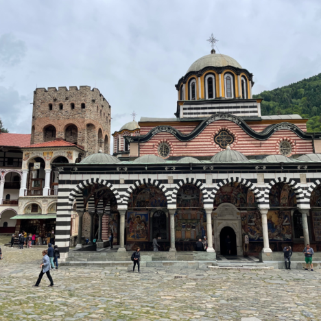 10 Best Things to Do in Beautiful Plovdiv, Bulgaria