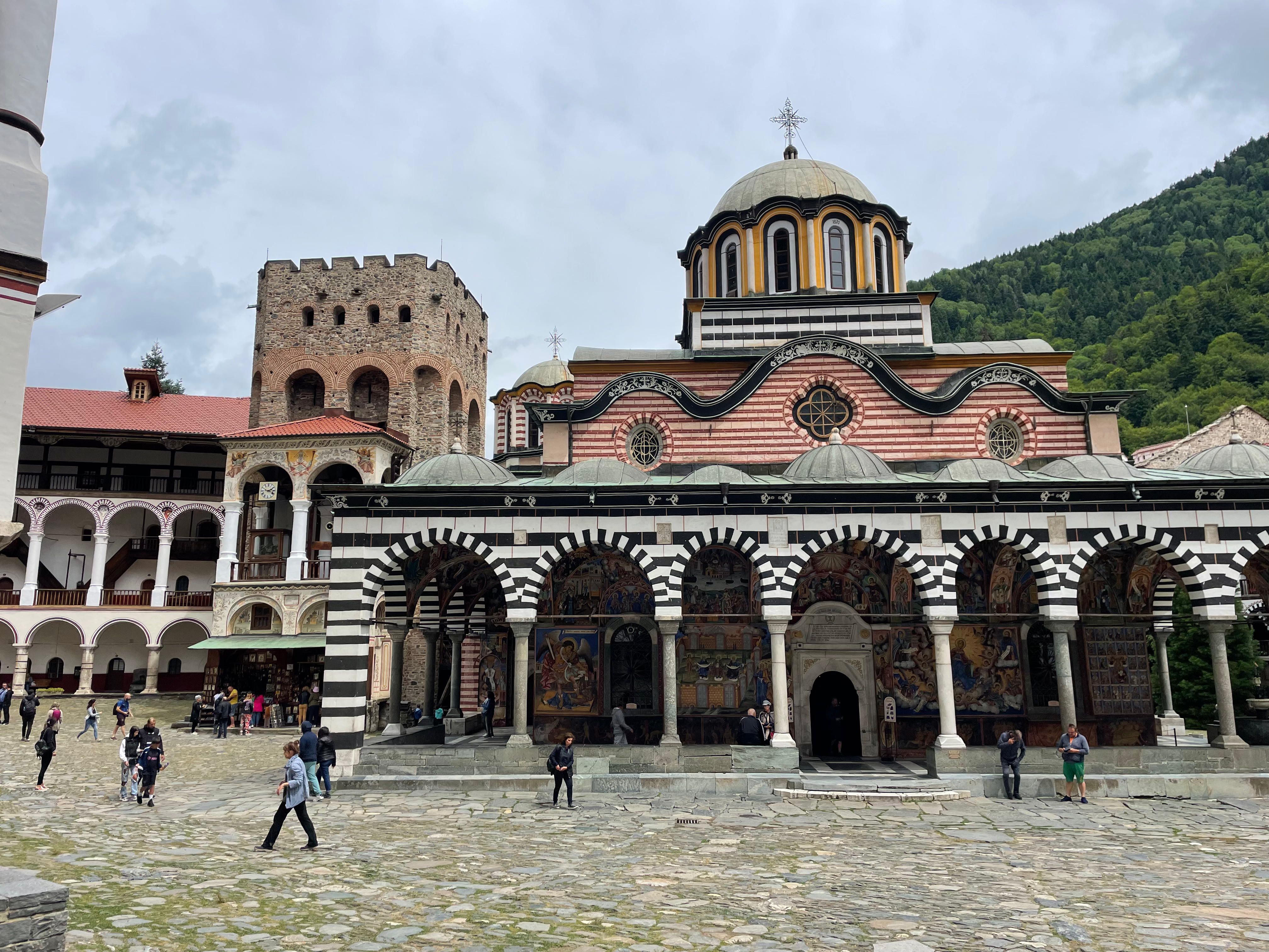 Rila Monastery: Everything You Need To Know Before You Go
