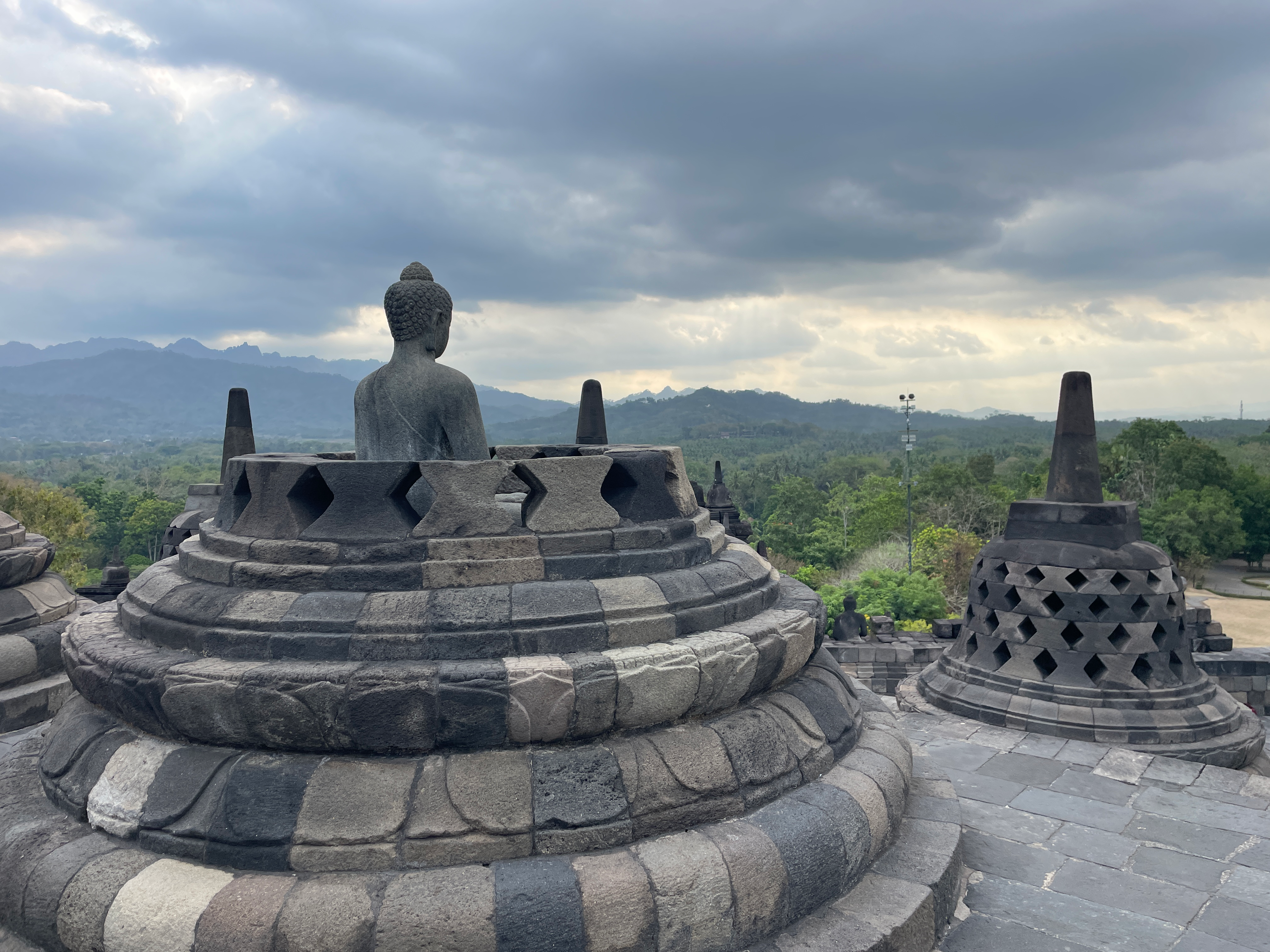 The Ultimate Guide to Visiting Borobudur