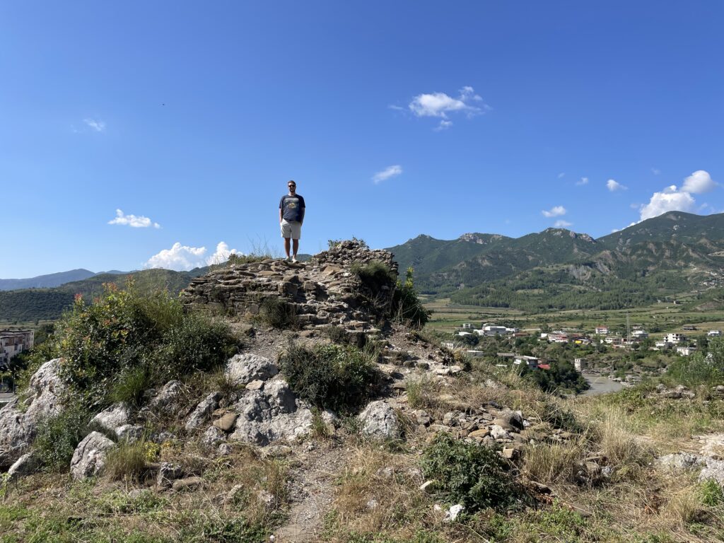 City Stone Permet Albania