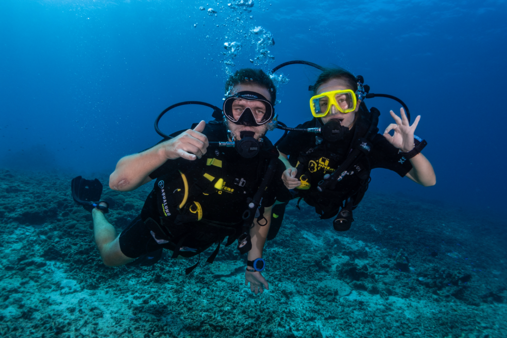 Gili-Divers-Diving