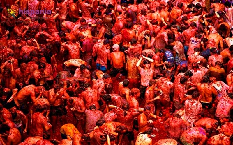 Your Complete Guide to La Tomatina in Buñol, Spain