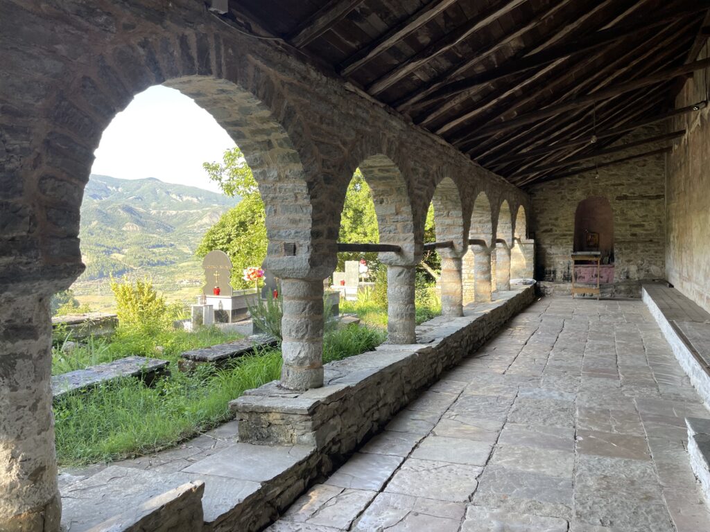 Saint-Marys-Church-Permet