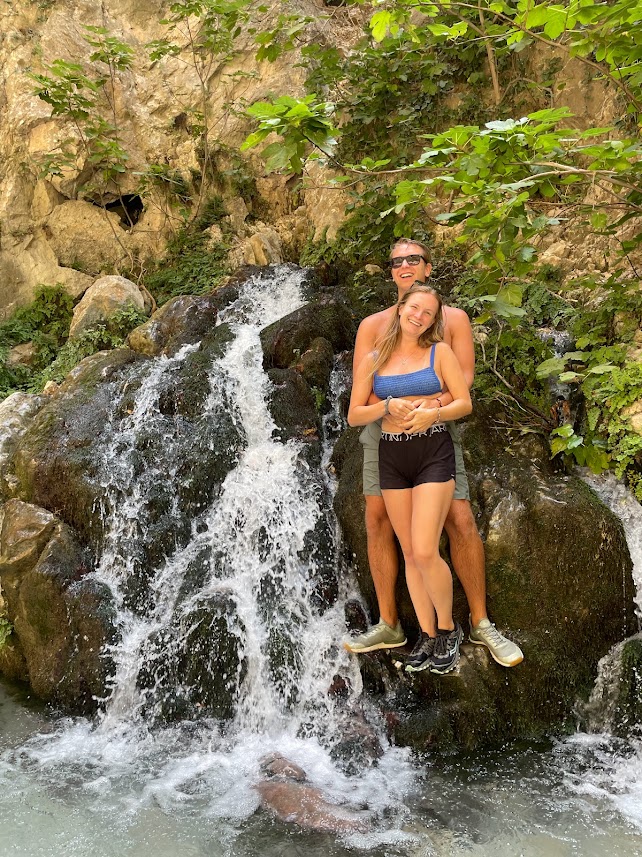 Saklikent Gorge Turkey