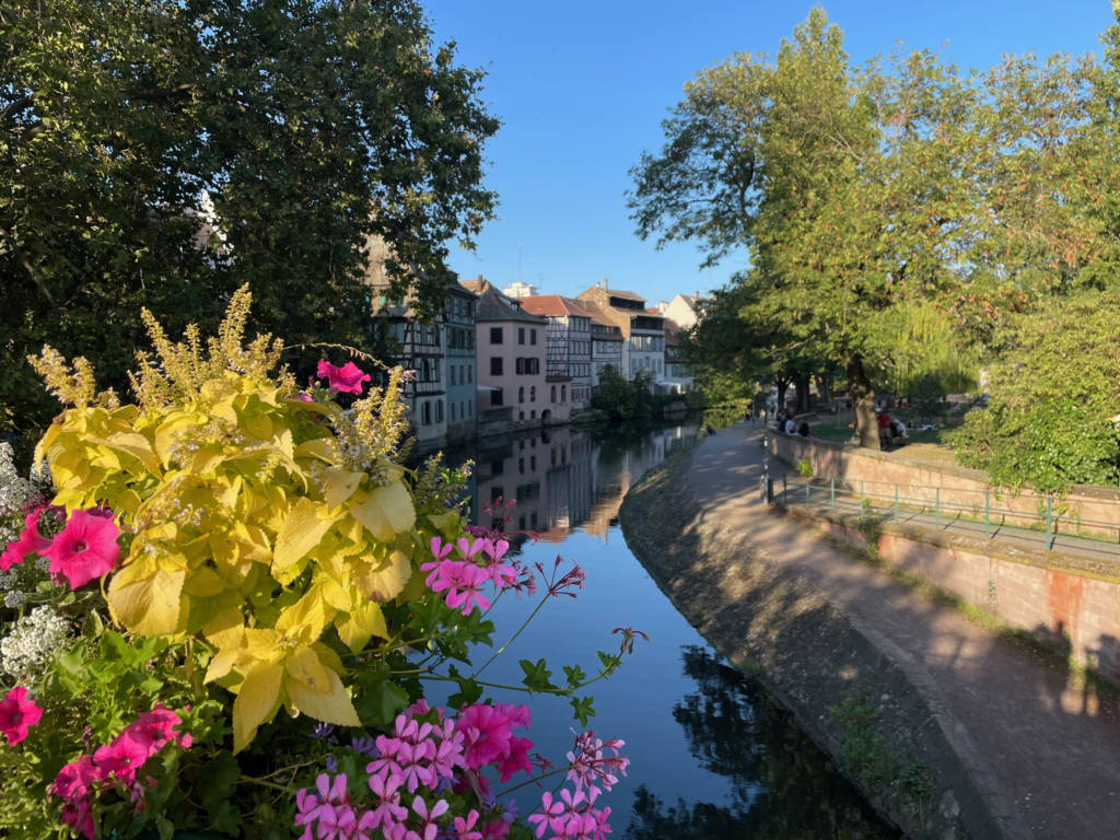 Strasbourg-Petit-France