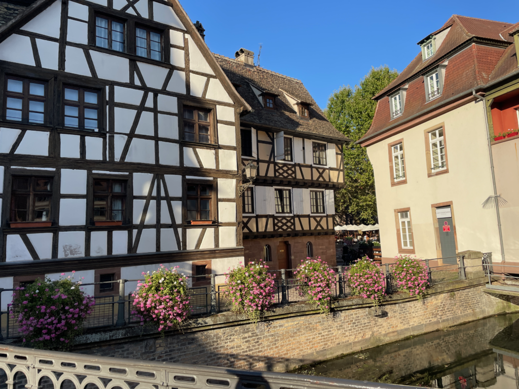 Strasbourg-Petite-France