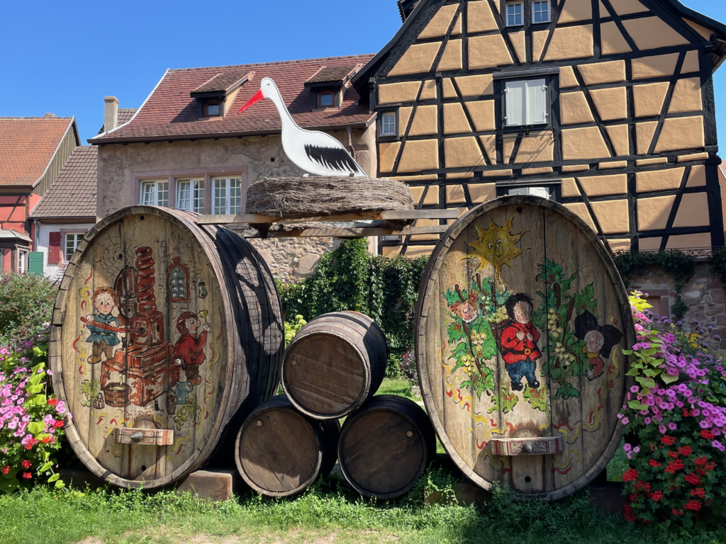 What to Do in Alsace Region