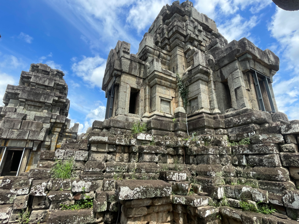 Angkor Wat Ta Keo