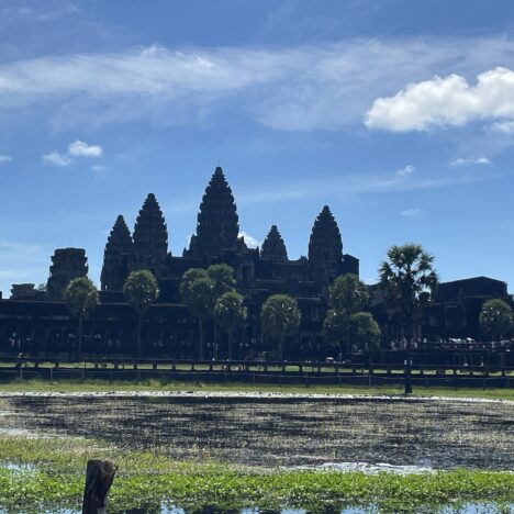The Best Things to Do in Siem Reap