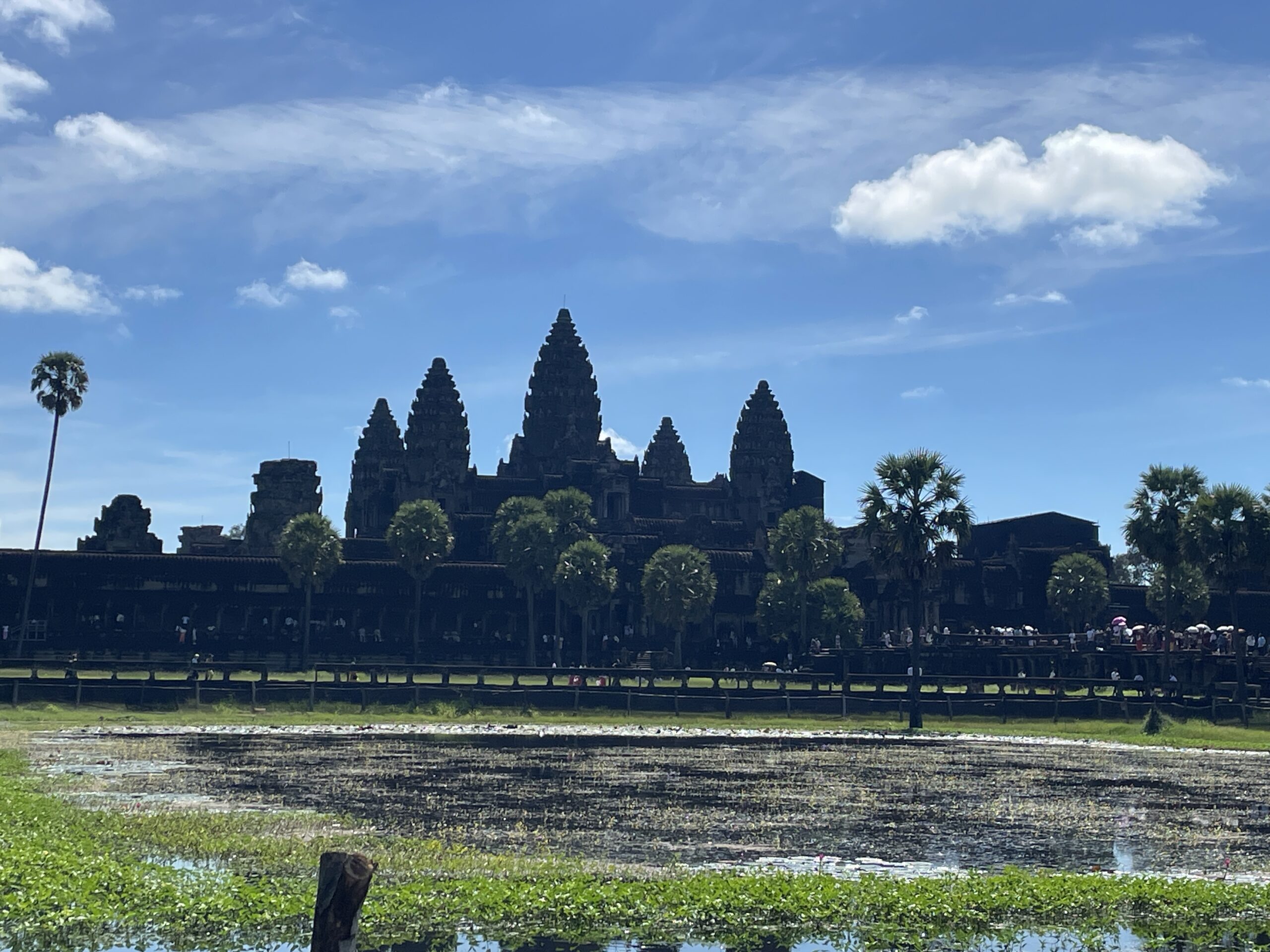 The Ultimate Guide to Visiting Angkor Wat