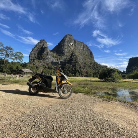 The Best Things to Do in Vang Vieng