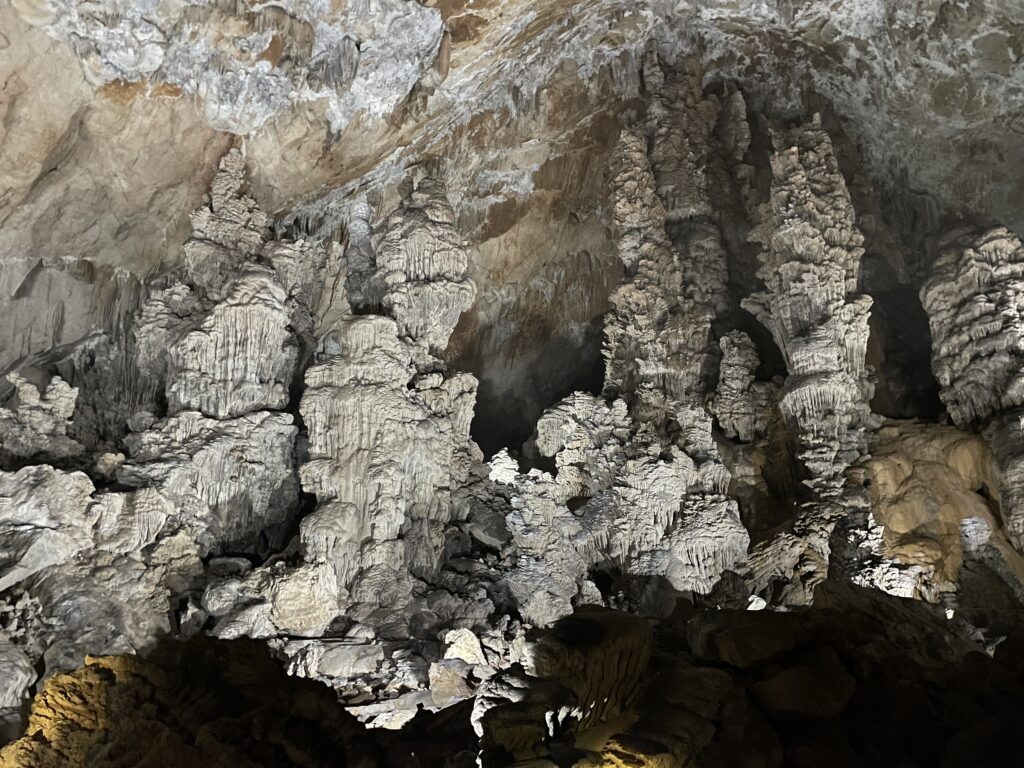 Kong Lor Cave