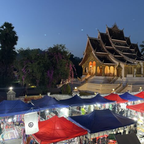 Vientiane: The Best Things to Do in Laos’ Capital