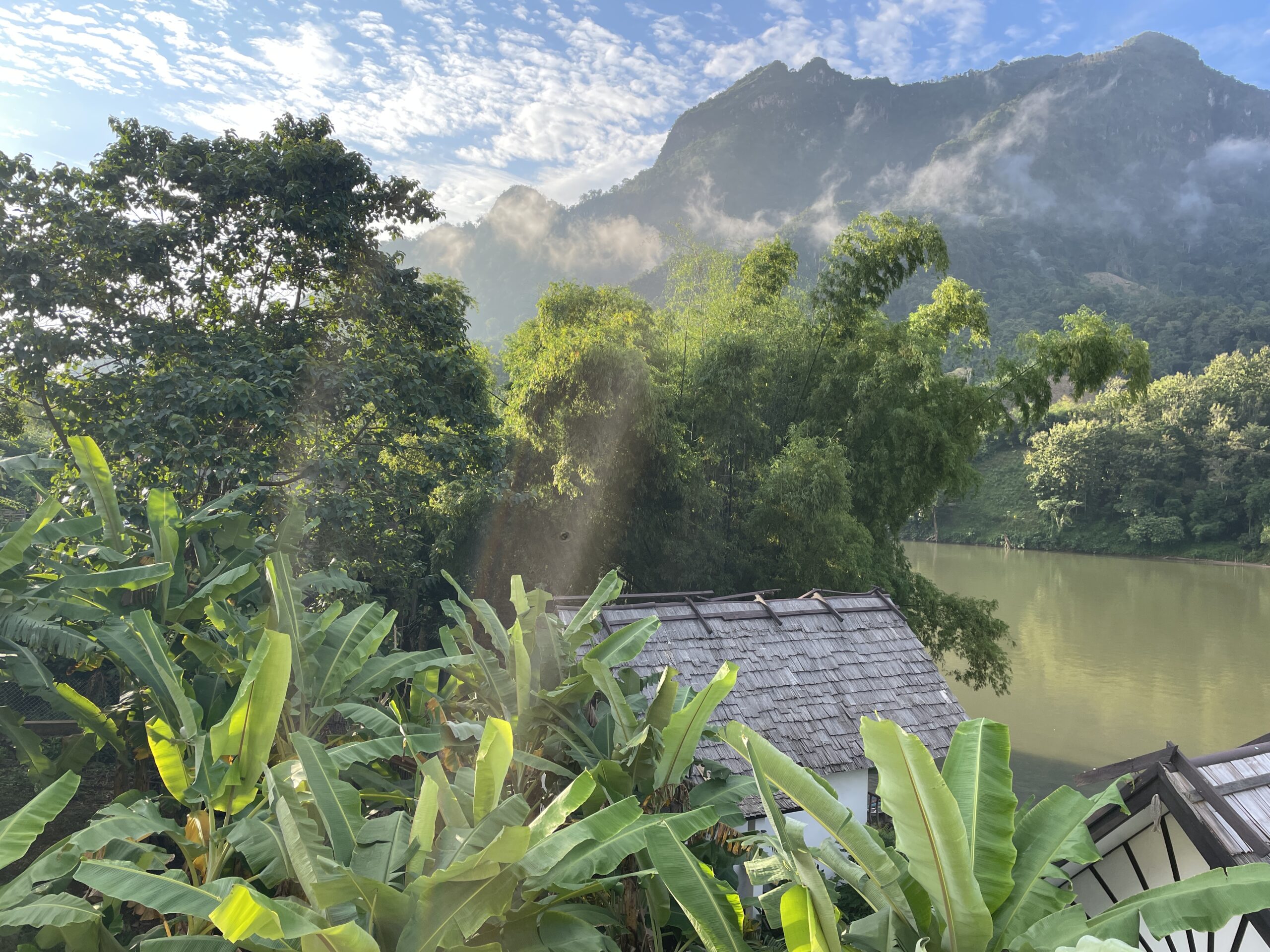 Amazing Things to Do in Nong Khiaw
