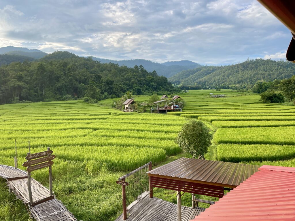 Best Things to do in Pai