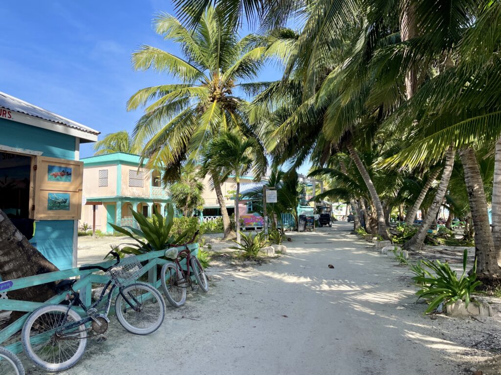 Caye Caulker