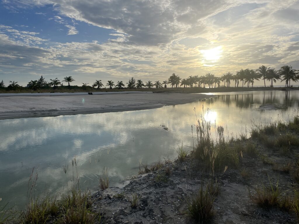 Caye Caulker North Island