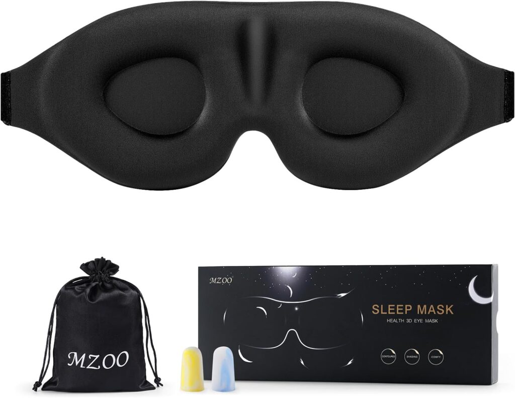 Sleep Eye Mask