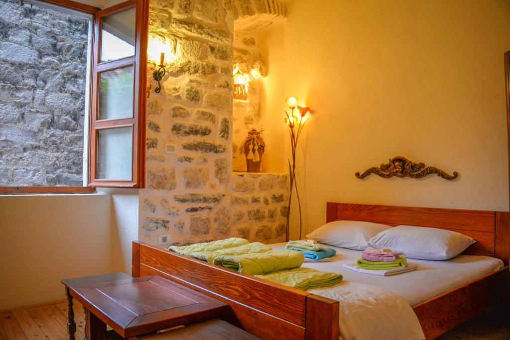 where to stay in Kotor: Old Town Hostel