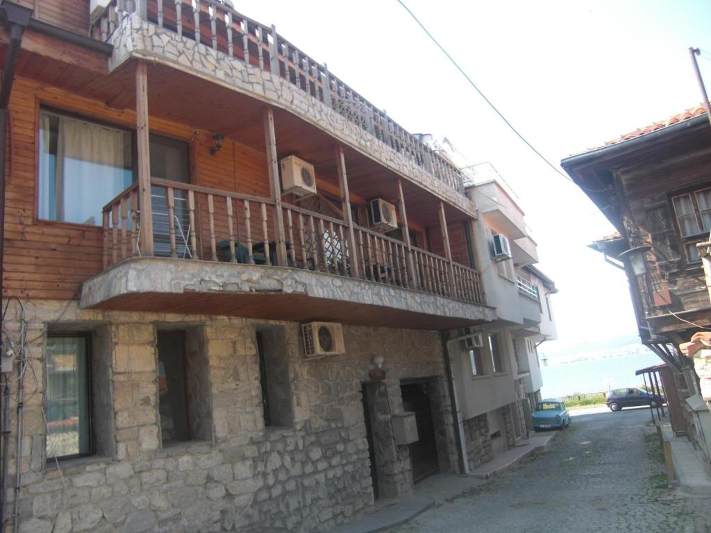 where to stay in Nessebar: Antoaneta