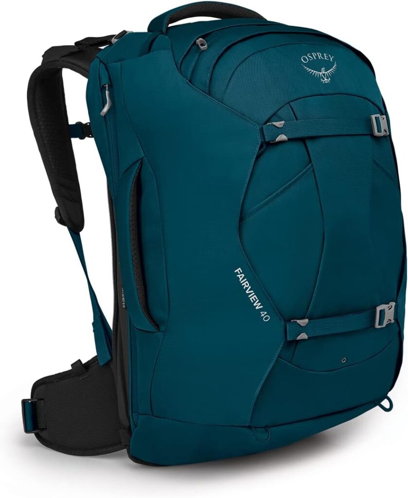 Osprey Travel Backpack