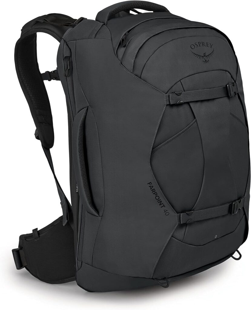 Osprey Travel Backpack