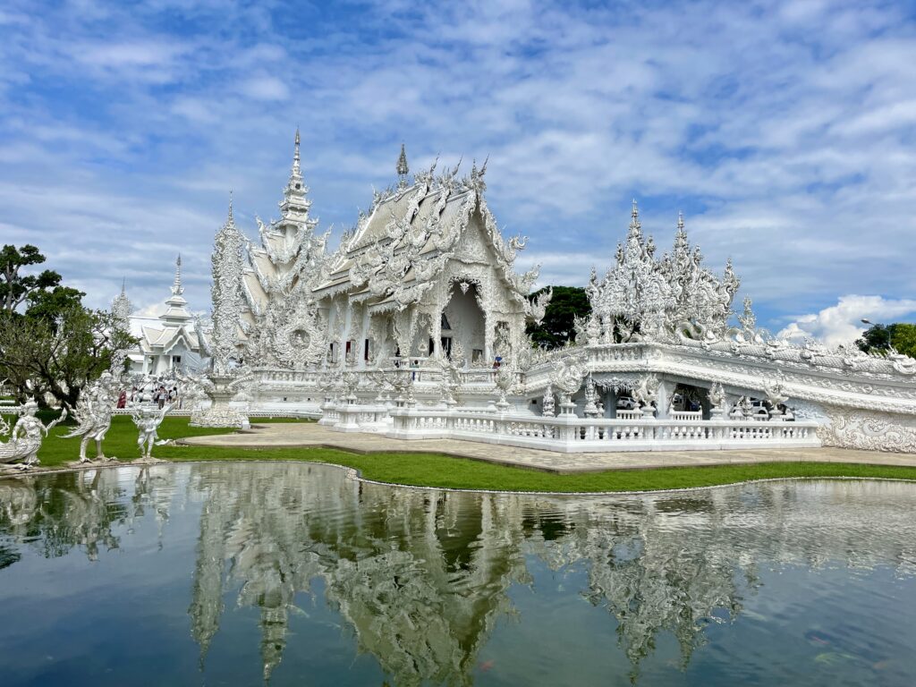 Thailand Image Reel Chiang Rai