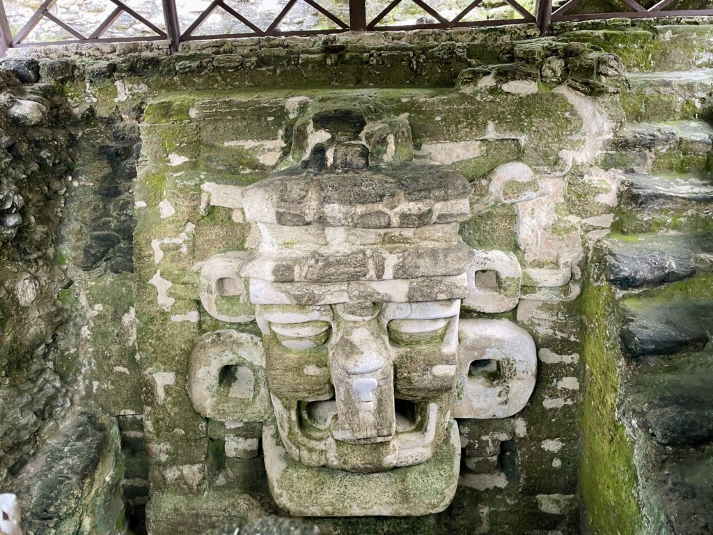 Tikal How to Visit