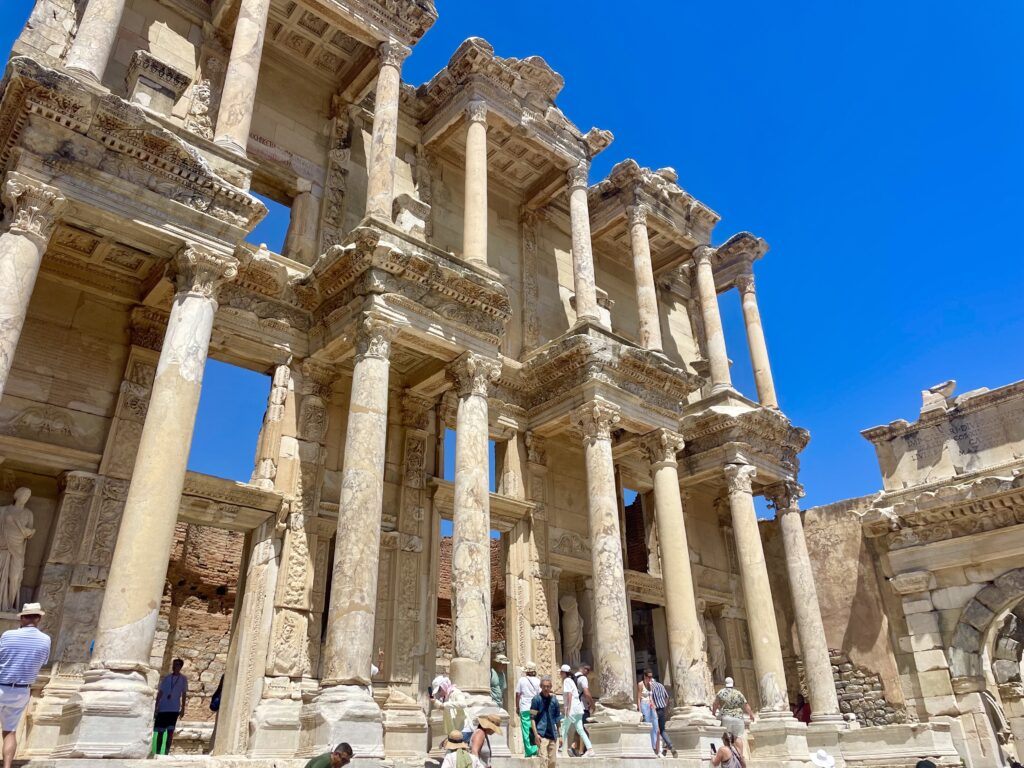 Ephesus