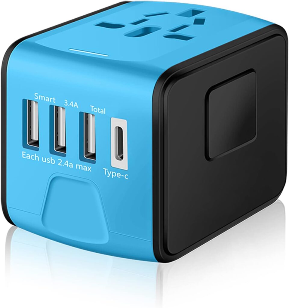 Universal Adapter