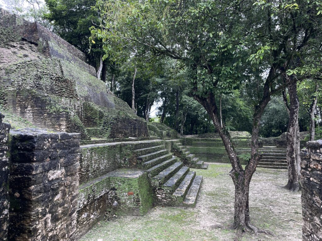 things to do in San Ignacio Mayan Ruins