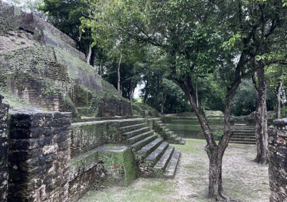 things to do in San Ignacio Mayan Ruins