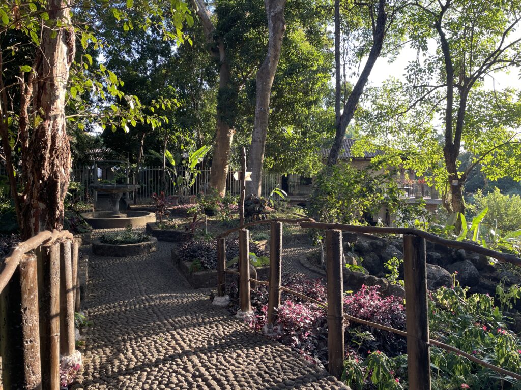 Alejandro Cotto Museum Suchitoto