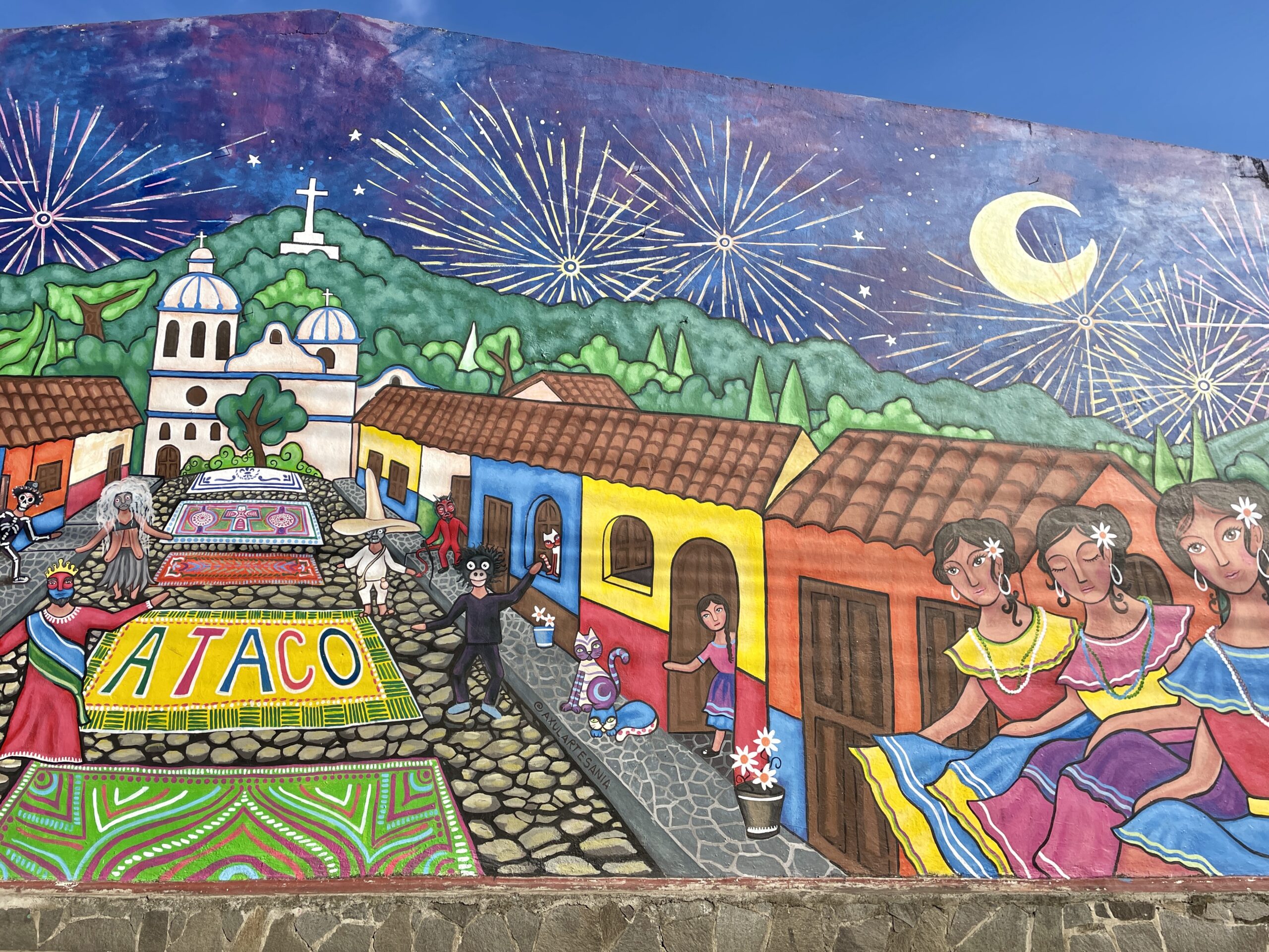 The Most AMAZING 1 Week El Salvador Itinerary