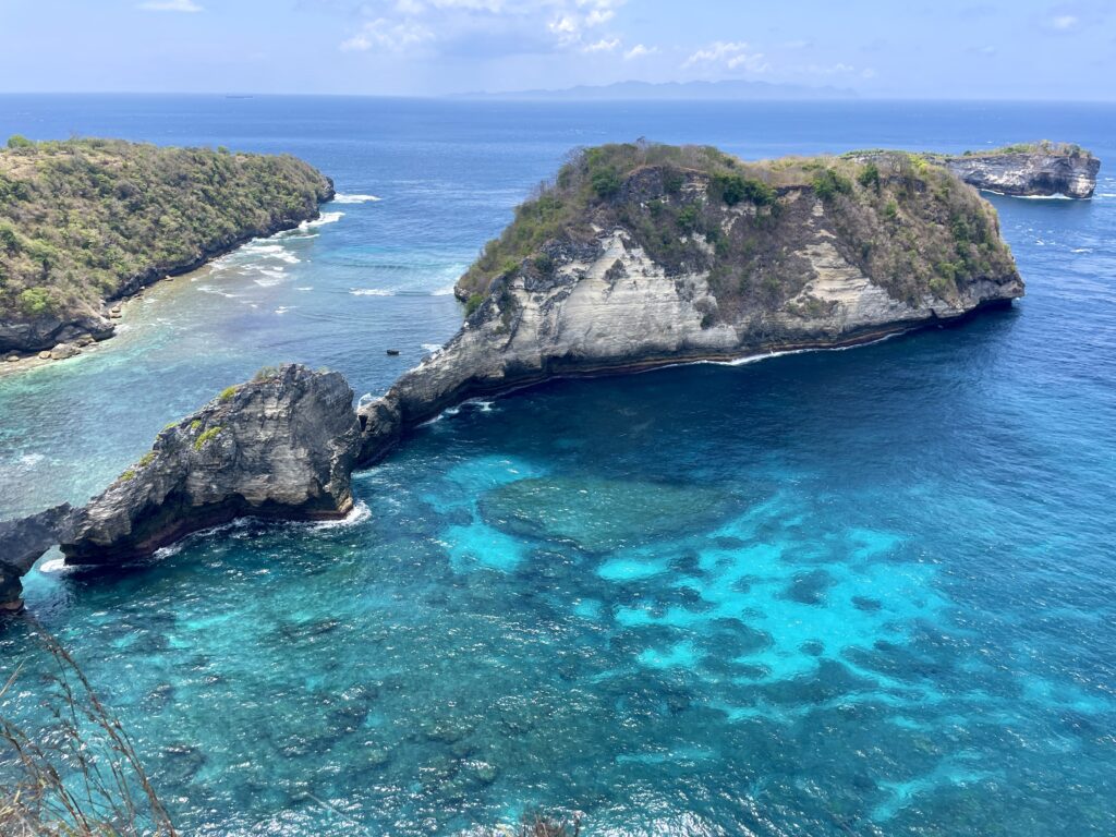 Atuh Beach Indonesia