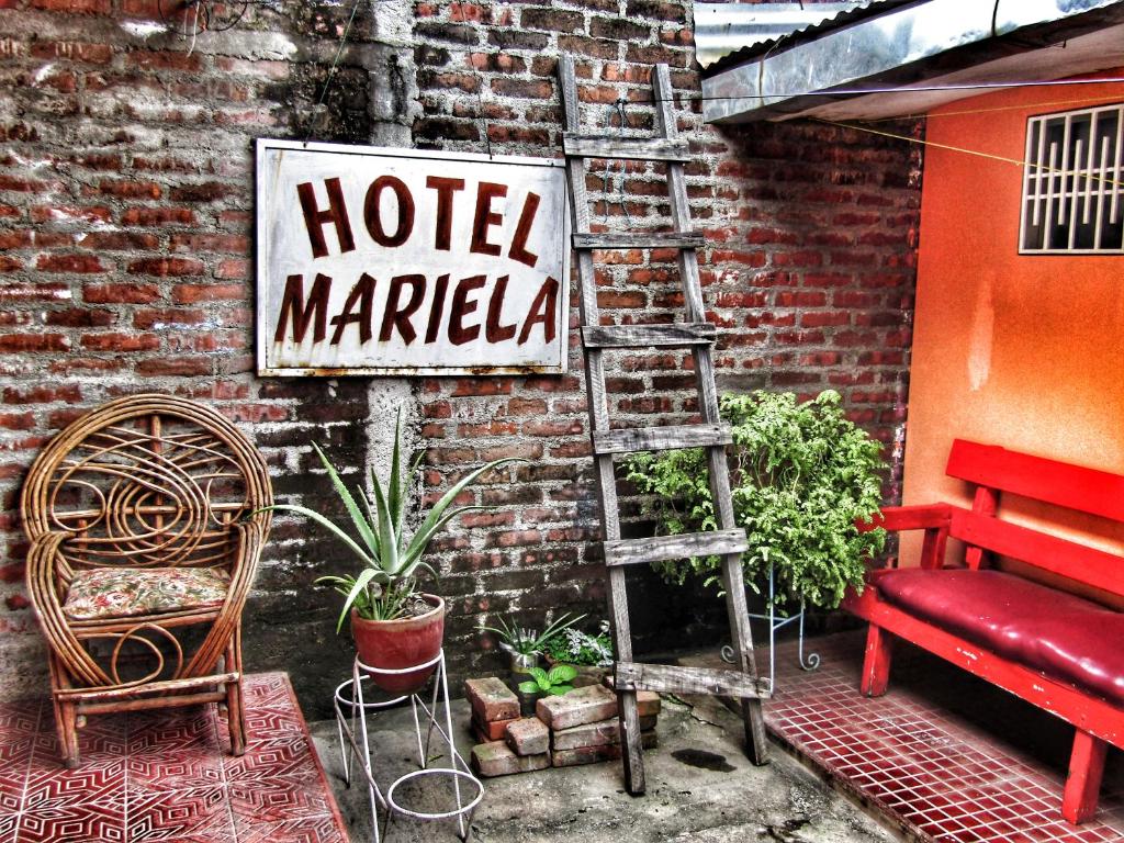 Where to Stay in Esteli: Hostal Mariella