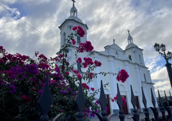 Esteli Nicaragua