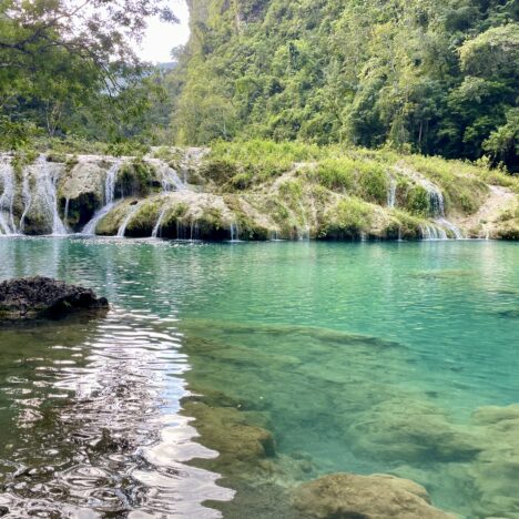 A Crazy 24 Hours in Beautiful Nong Khiaw, Laos