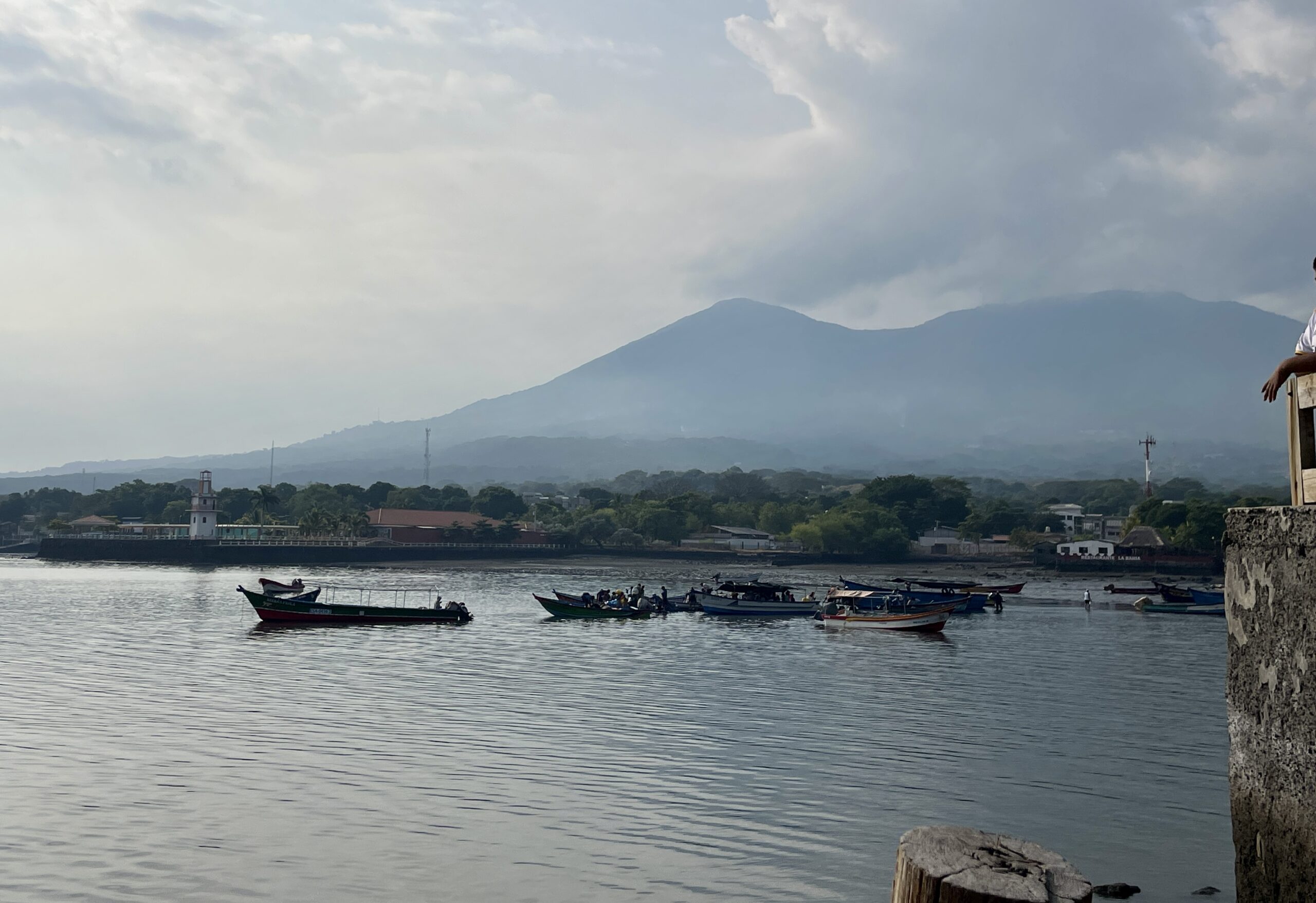 How to Get From El Salvador to Nicaragua by Boat: Your Ultimate Guide