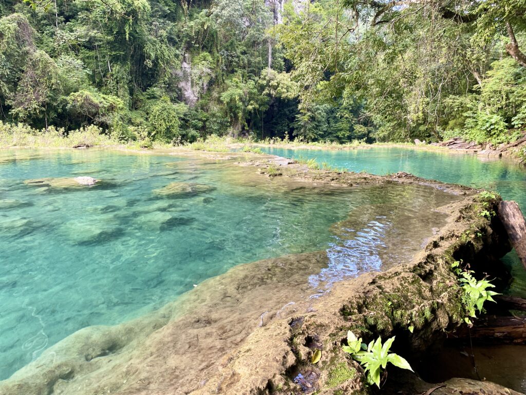 Is Semuc Champey Worth Visiting