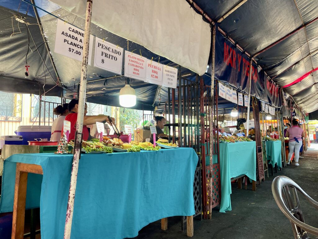 Juayua Food Festival