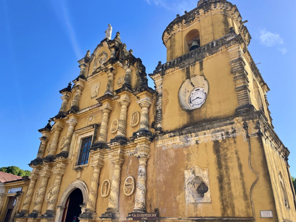 Best Things to do in Leon Nicaragua