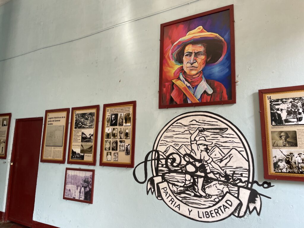 Best Things to do in Leon: Museo de Revolución